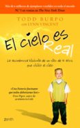 el cielo es real-burpo todd-lynn vincent-9788408005834 el cielo es real-burpo todd-lynn vincent-9788408005834