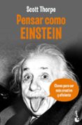 pensar como einstein-scott thorpe-9788408084334 pensar como einstein-scott thorpe-9788408084334