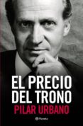 el precio del trono (ebook)-pilar urbano-francisco (paquiro) montes-9788408110934 el precio del trono (ebook)-pilar urbano-francisco (paquiro) montes-9788408110934