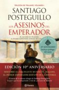 los asesinos del emperador (ebook)-santiago posteguillo-9788408122234 los asesinos del emperador (ebook)-santiago posteguillo-9788408122234