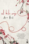 el hilo rojo-ann hood-9788408123934 el hilo rojo-ann hood-9788408123934