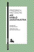 asi hablo zarathustra-friedrich nietzsche-9788408176534 asi hablo zarathustra-friedrich nietzsche-9788408176534