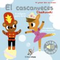 el cascanueces: mi primer libro de sonidos-marion billet-9788408178934 el cascanueces: mi primer libro de sonidos-marion billet-9788408178934