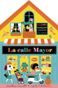 la calle mayor: libro acordeón-ingela p. arrhenius-jonath emmett-9788408187134 la calle mayor: libro acordeón-ingela p. arrhenius-jonath emmett-9788408187134