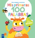 MIS PRIMERAS 100 PALABRAS. LA GRANJA-12962501-otro-formato