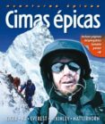 (pe) cimas epicas-john cleare-9788415088134 (pe) cimas epicas-john cleare-9788415088134