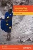 inmigracion y ciudadania-henri stierlin-9788415260134 inmigracion y ciudadania-henri stierlin-9788415260134