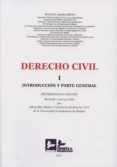 derecho civil, i (2ªed.)-manuel albaladejo-9788415276234 derecho civil, i (2ªed.)-manuel albaladejo-9788415276234