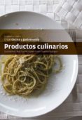 productos culinarios-9788415309734 productos culinarios-9788415309734