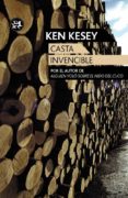 casta invencible-ken kesey-9788415325734 casta invencible-ken kesey-9788415325734