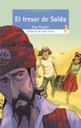 el tresor de saïda-eva peydro-9788415390534 el tresor de saïda-eva peydro-9788415390534
