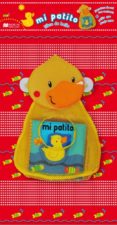 mi patito (libro baño)-francesca ferri-9788415426134 mi patito (libro baño)-francesca ferri-9788415426134