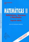 matematicas ii-juan de burgos roman-9788415475934 matematicas ii-juan de burgos roman-9788415475934