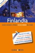 finlandia. preparar el viaje: guia practica (ebook)-9788415479734 finlandia. preparar el viaje: guia practica (ebook)-9788415479734