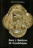 arte y artistas de guadalajara-francisco layna serrano-9788415537434 arte y artistas de guadalajara-francisco layna serrano-9788415537434