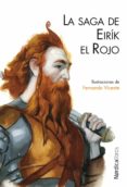 la saga de eirík el rojo (ebook)-9788415564034 la saga de eirík el rojo (ebook)-9788415564034