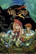 fairy quest nº 1: forajidos-paul jenkins-9788415565734 fairy quest nº 1: forajidos-paul jenkins-9788415565734