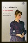 la solterona-edith wharton-9788415578734 la solterona-edith wharton-9788415578734