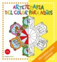 arteterapia del color para niños-roger hebrard-9788415612834 arteterapia del color para niños-roger hebrard-9788415612834