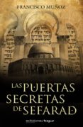 las puertas secretas de sefarad (ebook)-9788415623434 las puertas secretas de sefarad (ebook)-9788415623434