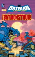 el intrepido batman: ¡batmonstruo!-landry walker-9788415628934 el intrepido batman: ¡batmonstruo!-landry walker-9788415628934