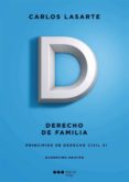 principios de derecho civil vi (12ª ed.)-carlos lasarte alvarez-9788415664734 principios de derecho civil vi (12ª ed.)-carlos lasarte alvarez-9788415664734