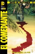 antes de watchmen: el comediante núm. 02-brian azzarello-len wein-9788415748434 antes de watchmen: el comediante núm. 02-brian azzarello-len wein-9788415748434