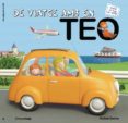 de viatge amb en teo (3d)-violeta denou-9788415790334 de viatge amb en teo (3d)-violeta denou-9788415790334
