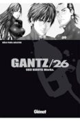 gantz nº 26-hiroya oku-9788415830634 gantz nº 26-hiroya oku-9788415830634