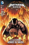 batman y robin núm. 4-9788415844334 batman y robin núm. 4-9788415844334