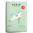 rubio. el arte de aprender. vacaciones 3º primaria-9788415971634 rubio. el arte de aprender. vacaciones 3º primaria-9788415971634