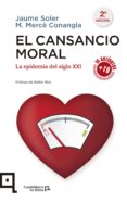el cansancio moral-jaume soler-9788416012534 el cansancio moral-jaume soler-9788416012534