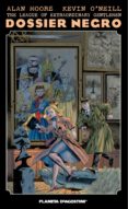 the league of extraordinary gentlemen black dossier-alan moore-kevin o neill-9788416051434 the league of extraordinary gentlemen black dossier-alan moore-kevin o neill-9788416051434