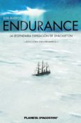endurance - edición 100 aniversario-luis bustos-9788416090334 endurance - edición 100 aniversario-luis bustos-9788416090334