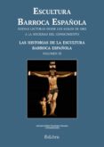 escultura barroca española. las historias de la escultura barroca española (ebook)-9788416110834 escultura barroca española. las historias de la escultura barroca española (ebook)-9788416110834