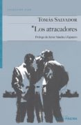 los atracadores-tomas salvador-9788416148134 los atracadores-tomas salvador-9788416148134