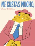 me gustas mucho-bendik kaltenborn-9788416167234 me gustas mucho-bendik kaltenborn-9788416167234