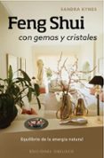 feng shui con gemas y cristales-sandra kynes-9788416192434 feng shui con gemas y cristales-sandra kynes-9788416192434