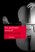 un asesinato musical (ebook)-batya gur-9788416208234 un asesinato musical (ebook)-batya gur-9788416208234