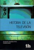 historia de la televisión-concepcion cascajosa virino-9788416349234 historia de la televisión-concepcion cascajosa virino-9788416349234