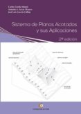 sistema de planos acotados y sus aplicaciones-9788416362134 sistema de planos acotados y sus aplicaciones-9788416362134