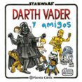 star wars darth vader y amigos-jeffrey brown-9788416401734 star wars darth vader y amigos-jeffrey brown-9788416401734