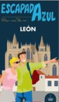 leon 2016 (escapada azul)-9788416408634 leon 2016 (escapada azul)-9788416408634