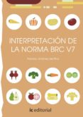 (i.b.d.) interpretación de la norma brc v7-antonio jiménez del pino-9788416433834 (i.b.d.) interpretación de la norma brc v7-antonio jiménez del pino-9788416433834