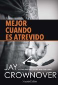mejor cuando es atrevido-jay crownover-9788416502134 mejor cuando es atrevido-jay crownover-9788416502134