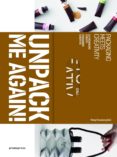 unpack me again! - packaging creativo-wang shaoqiang-9788416504534 unpack me again! - packaging creativo-wang shaoqiang-9788416504534