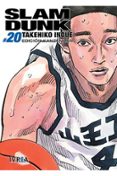 slam dunk edición integral nº 20-takehiko inoue-9788416512034 slam dunk edición integral nº 20-takehiko inoue-9788416512034