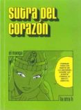 sutra del corazon (el manga)-9788416540334 sutra del corazon (el manga)-9788416540334