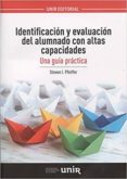 identificacion y evaluacion del alumnado con altas capacidades-9788416602834 identificacion y evaluacion del alumnado con altas capacidades-9788416602834