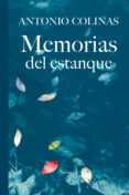 memorias del estanque-antonio colinas-9788416638734 memorias del estanque-antonio colinas-9788416638734